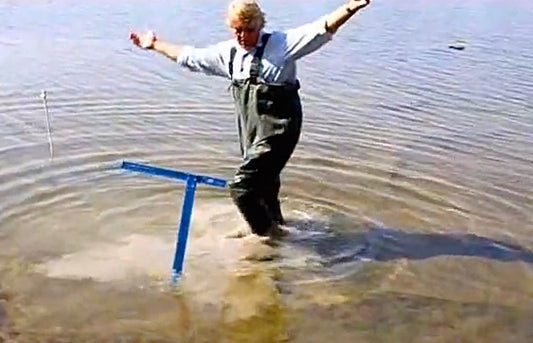 Managing Lake Weeds With Aquatic Herbicides