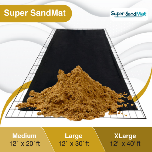 SandMat MAX