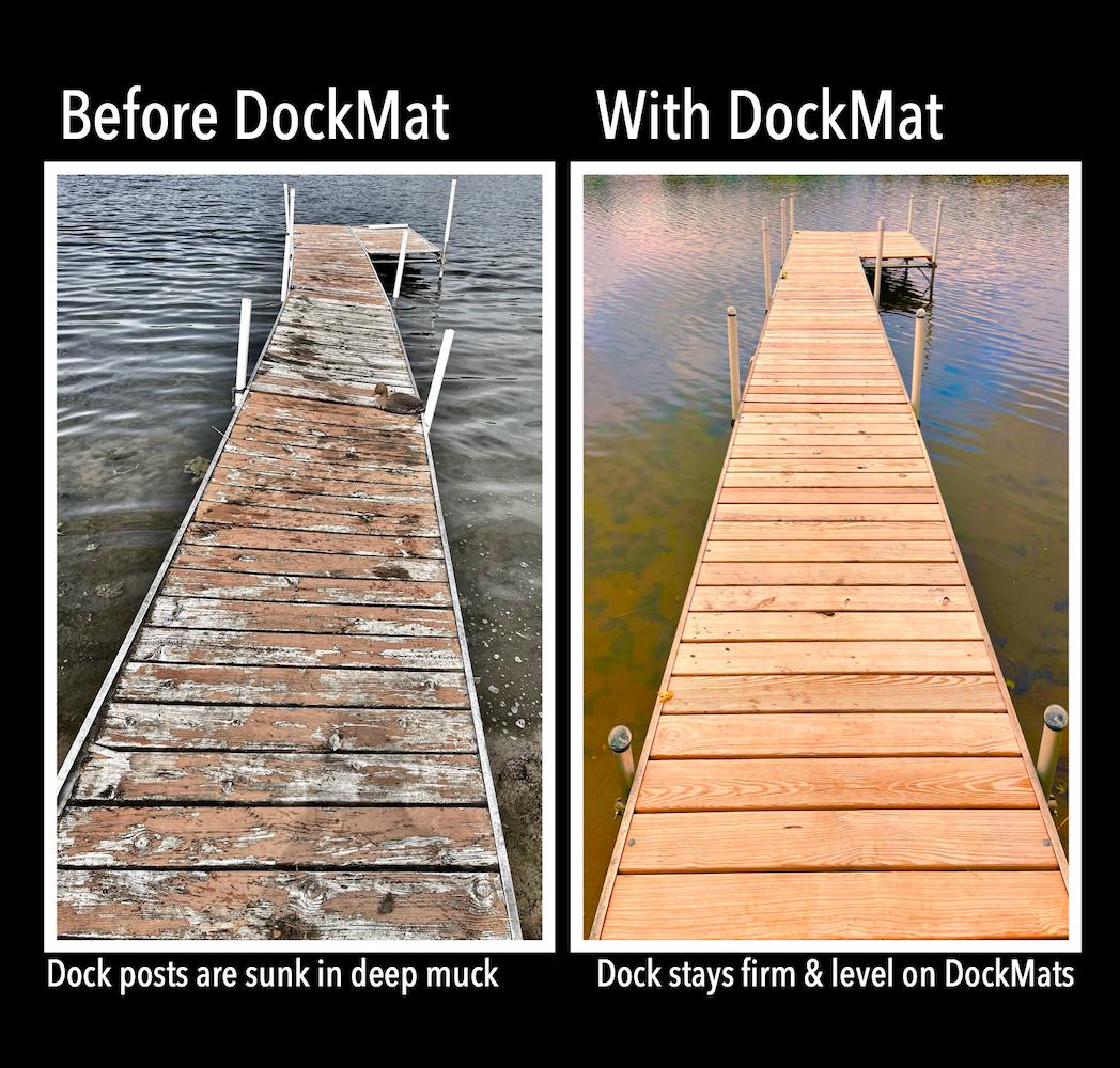 Dock Mats