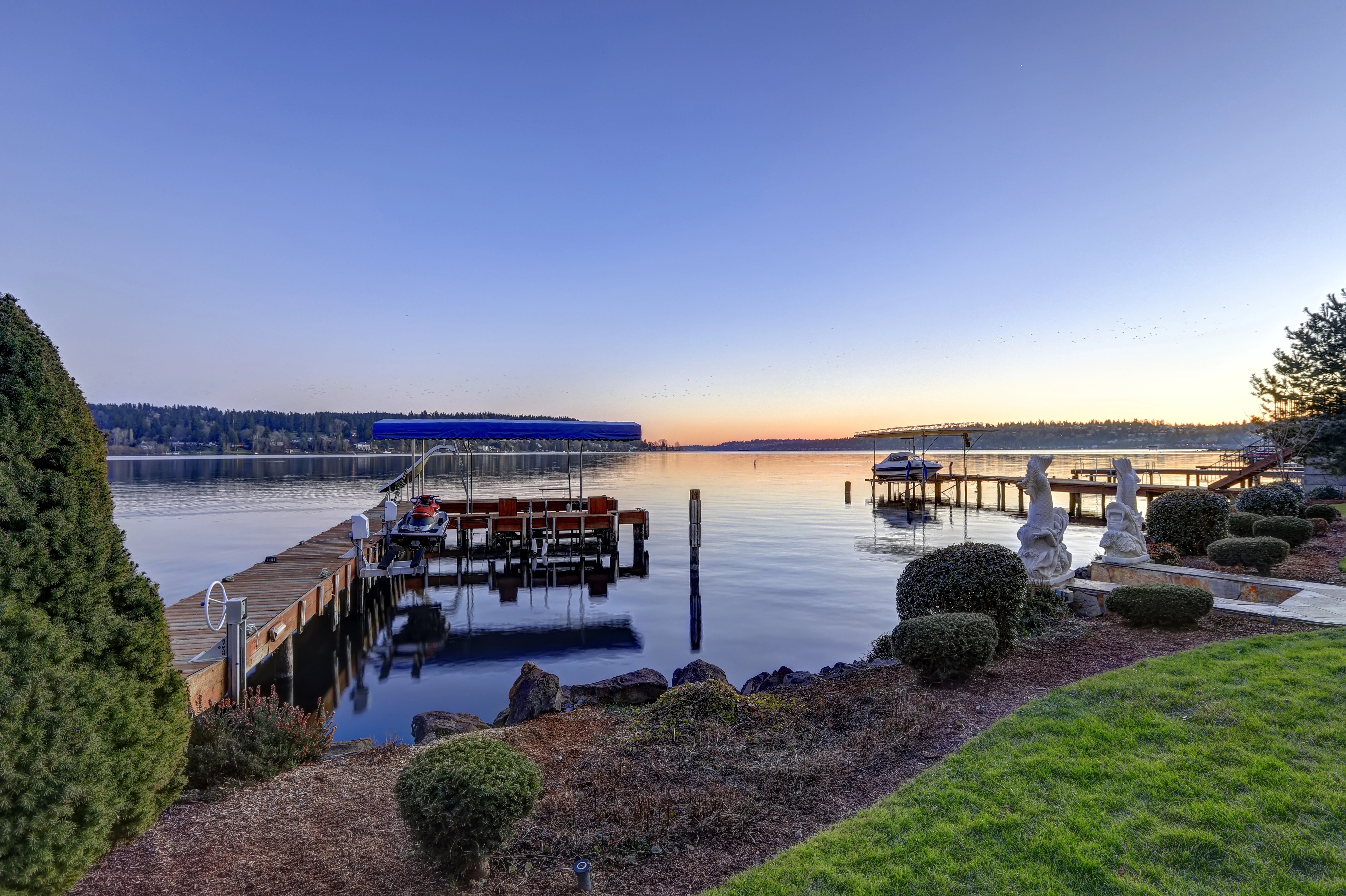Waterfront