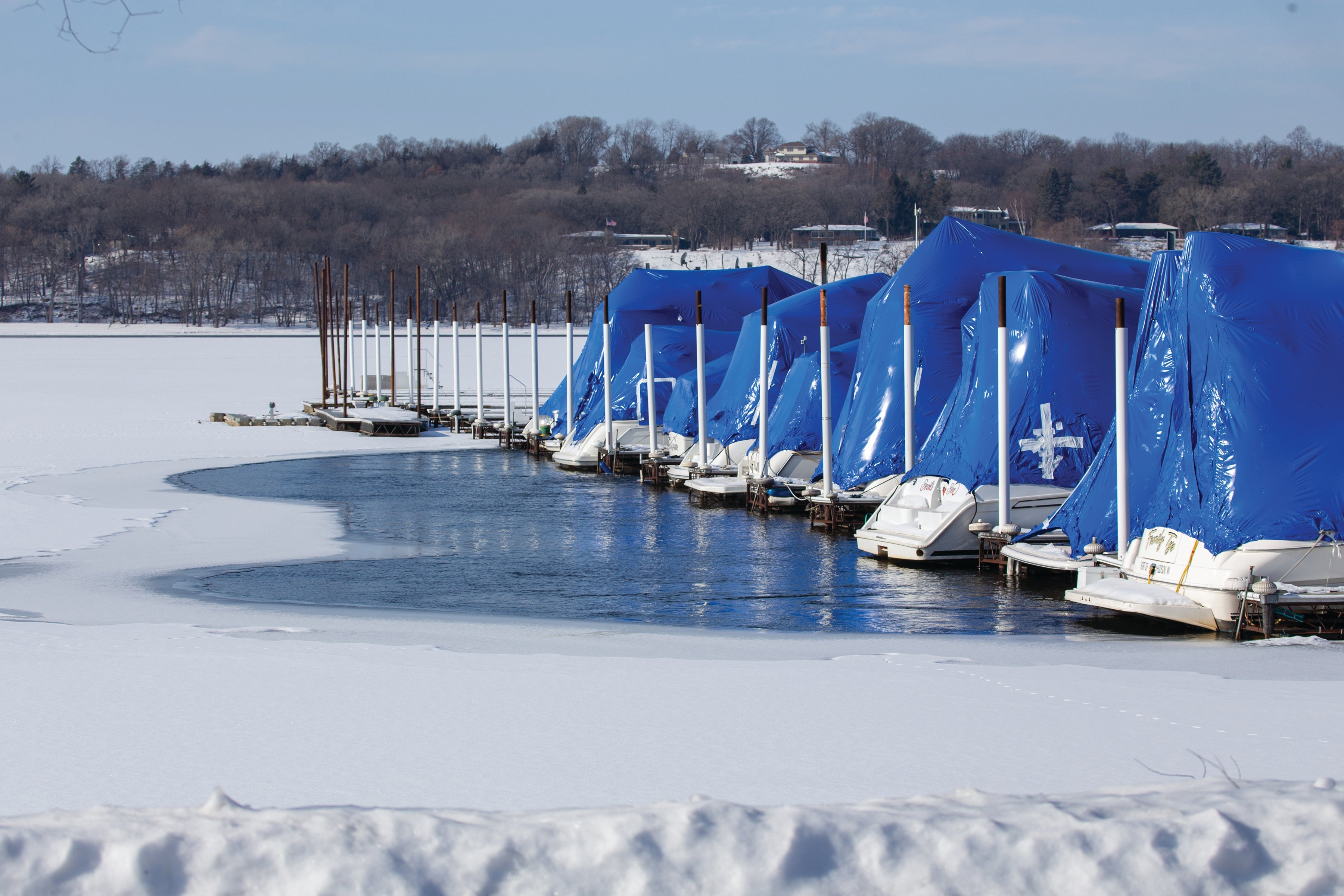 De-Icers