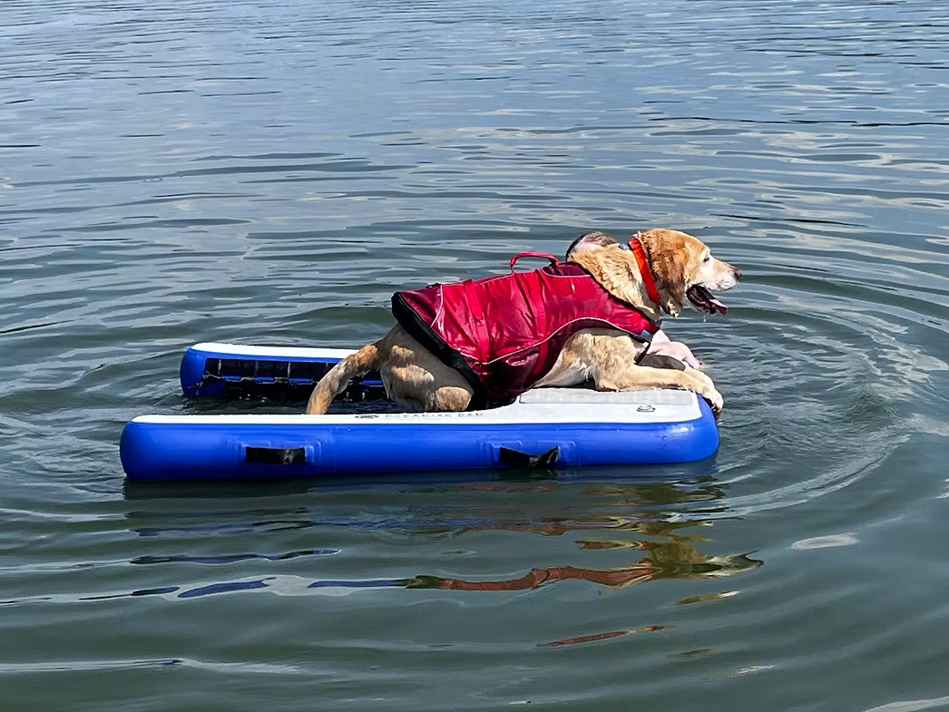 Recreation & Boating