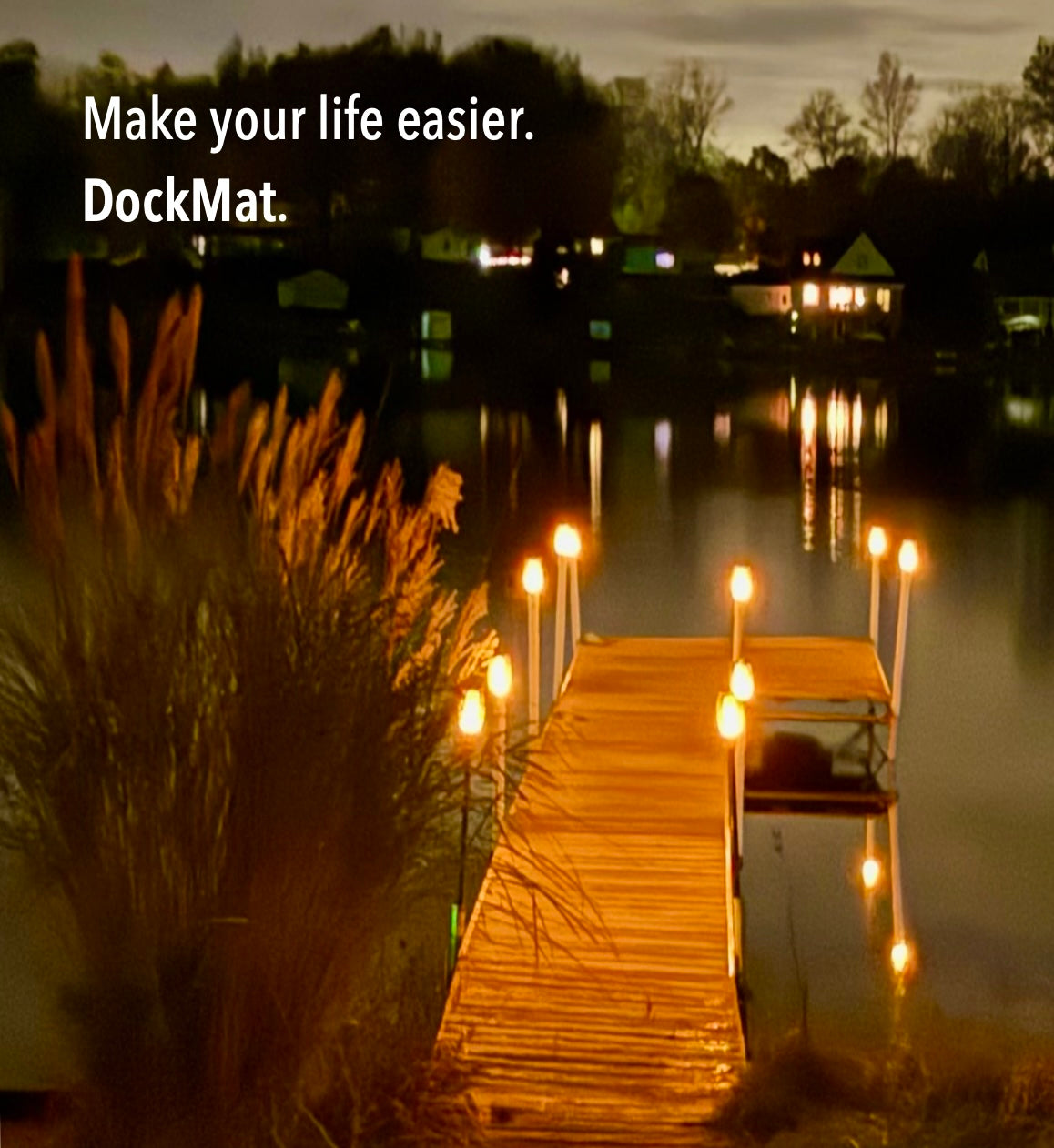 DockMat