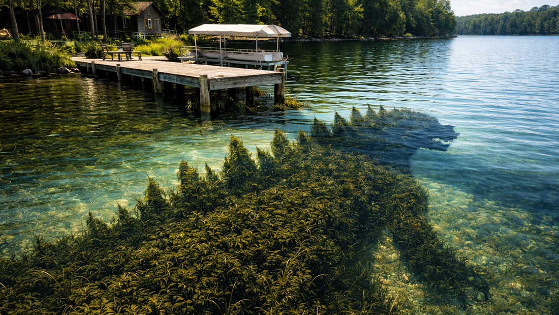 Shoreline