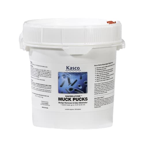 pond probiotics