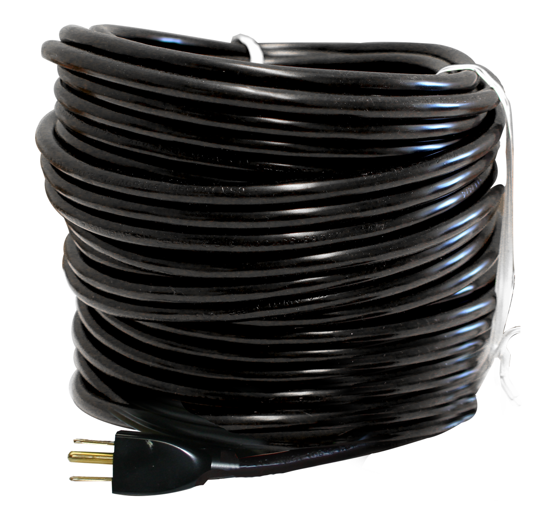 De-Icer 1/2HP, 60 Cycle, 120V, 25-200 ft. power cords