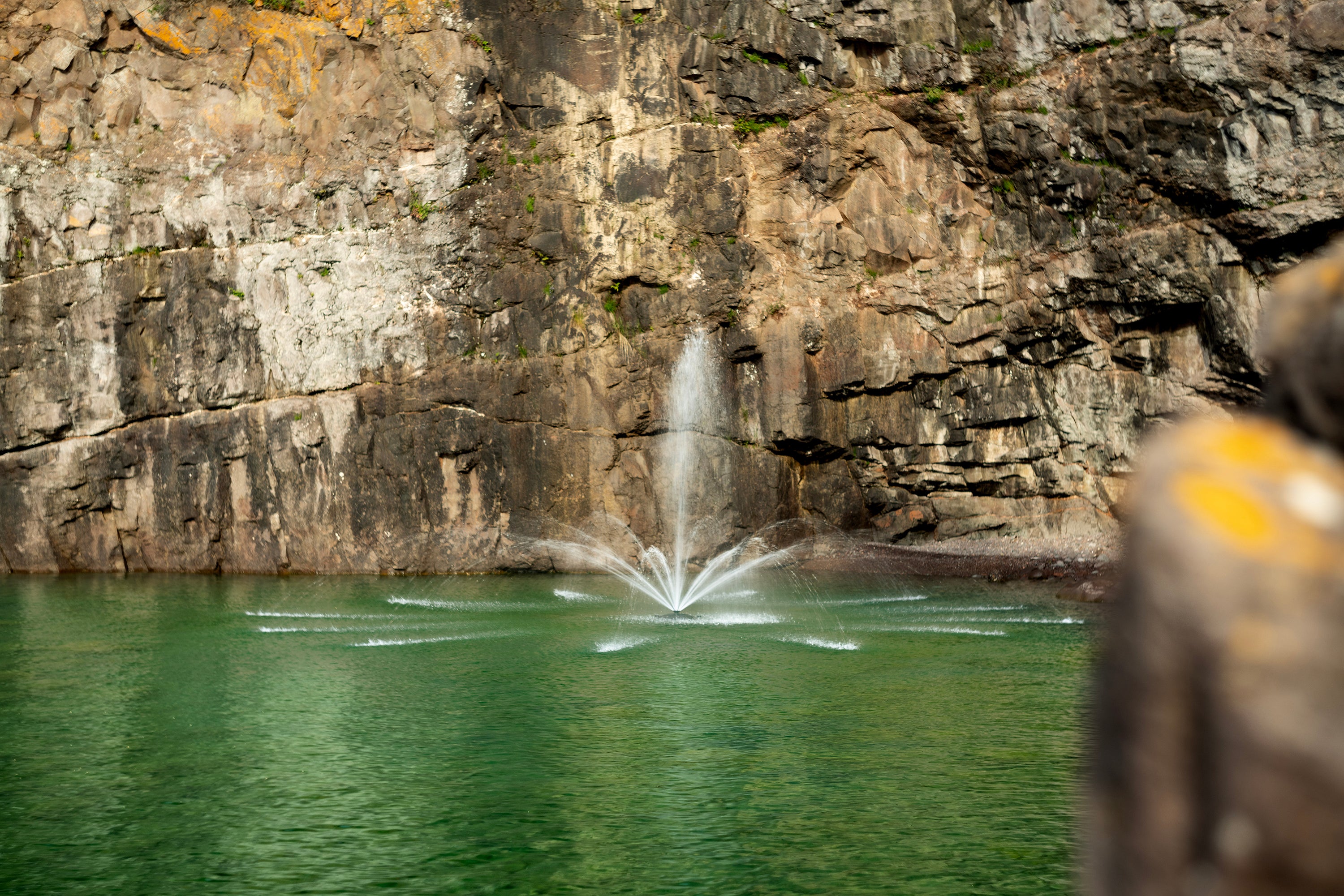J Series Premium Fountain Nozzles
