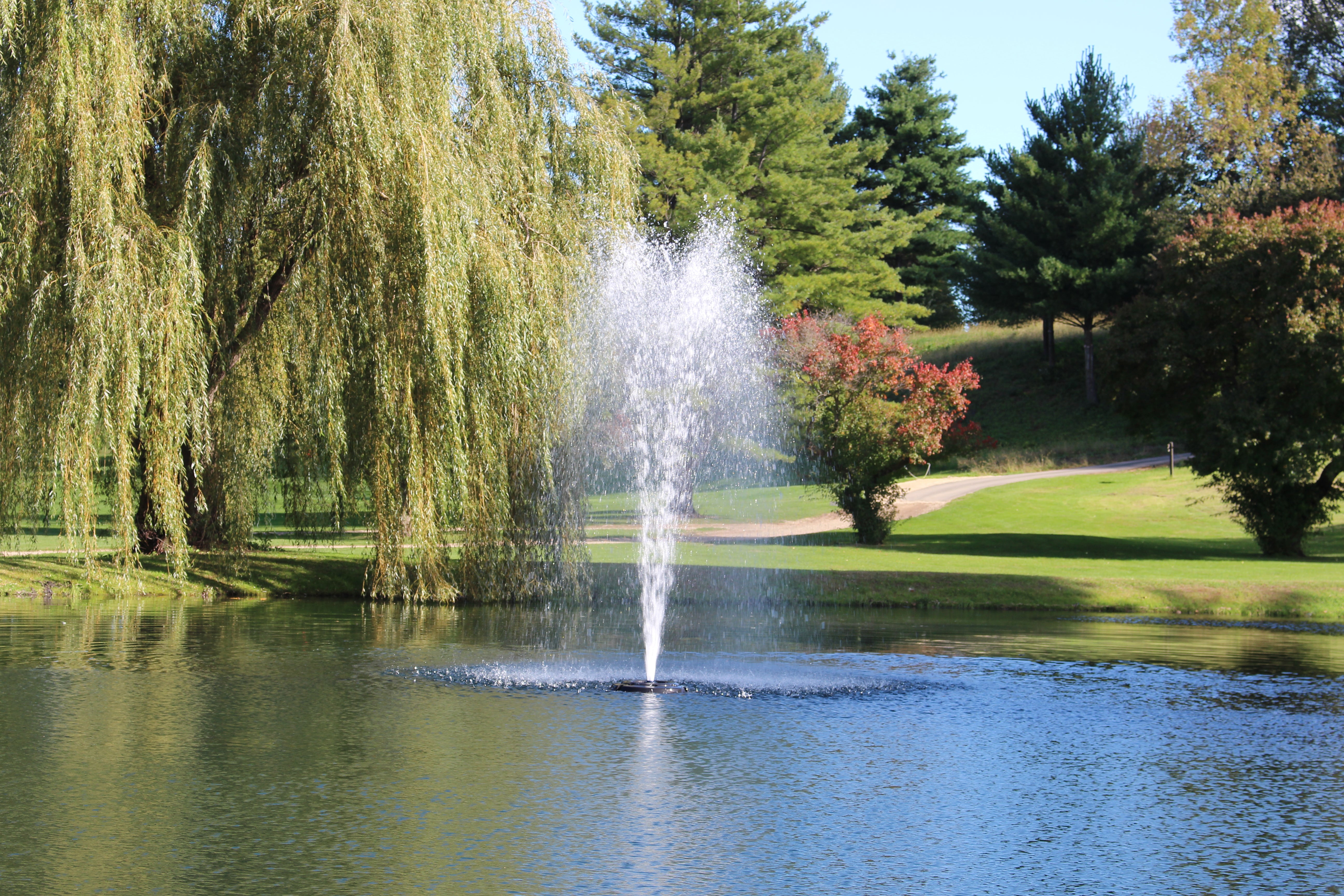 J Series Premium Fountain Nozzles