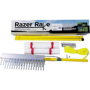 Jenlis Razer Rake