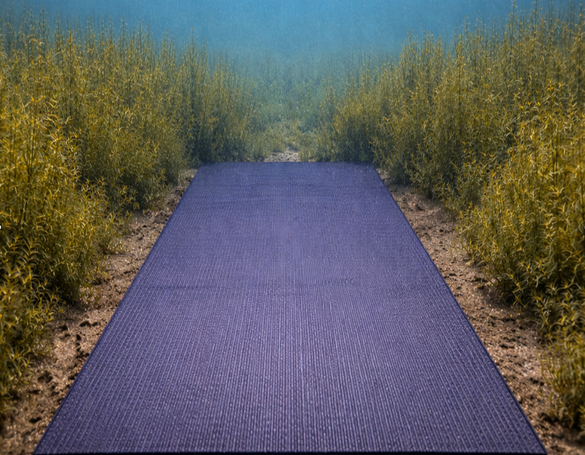 Hydrilla Killa Mat
