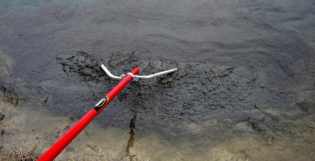<strong>Mud & Muck Control</strong>
