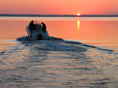 Boatlift Mat